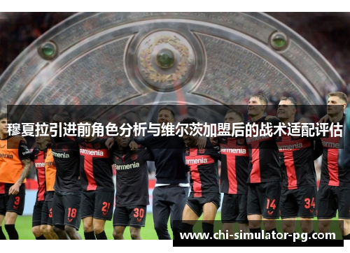 穆夏拉引进前角色分析与维尔茨加盟后的战术适配评估