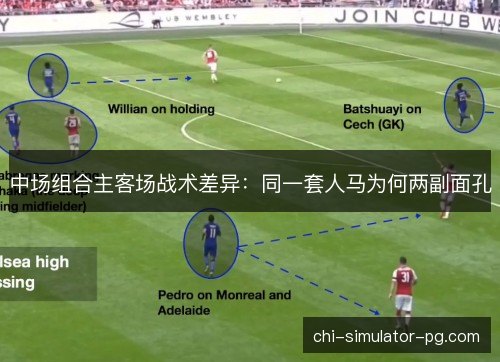 中场组合主客场战术差异:同一套人马为何两副面孔 中场组合主客场战术差异:同一套人马为何两副面孔
